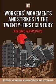 Tapa de Workers' Movements and Strikes in the Twenty-First Century