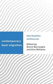Tapa de Contemporary Boat Migration