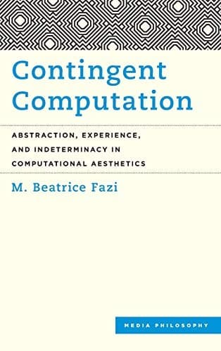 Tapa de Contingent Computation