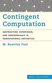 Tapa de Contingent Computation