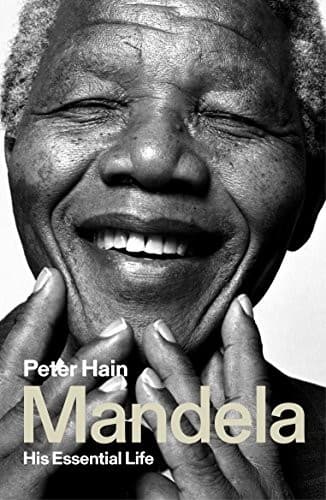 Tapa de Mandela