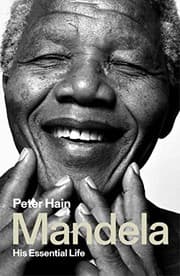 Tapa de Mandela