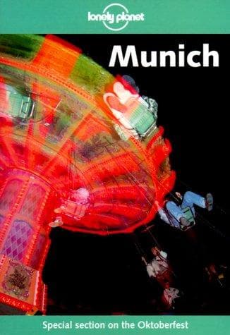 Tapa de Munich