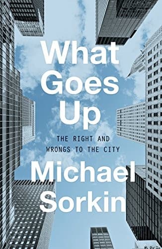 Tapa de What Goes Up