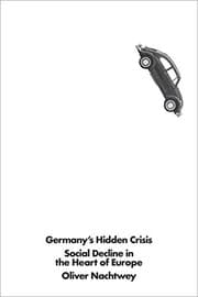 Tapa de Germany's Hidden Crisis