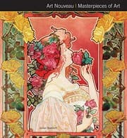 Tapa de Art Nouveau Masterpieces of Art