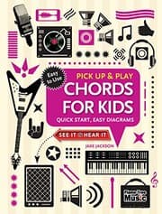 Tapa de Chords for Kids