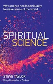 Tapa de Spiritual Science