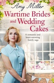 Tapa de Wartime Brides and Wedding Cakes