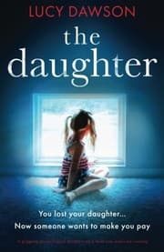 Tapa de The Daughter