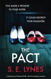 Tapa de The Pact