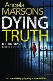 Tapa de Dying Truth