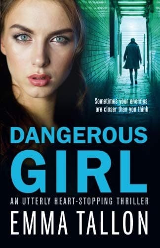 Tapa de Dangerous Girl