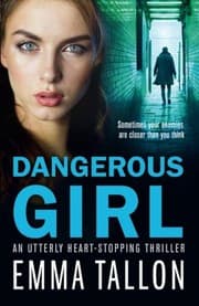 Tapa de Dangerous Girl