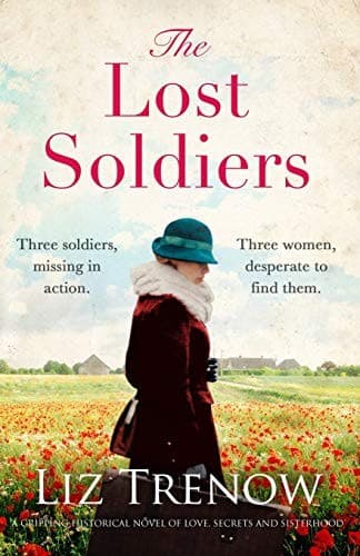 Tapa de The Lost Soldiers
