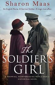 Tapa de The Soldier's Girl