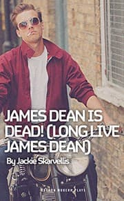 Tapa de James Dean is Dead!