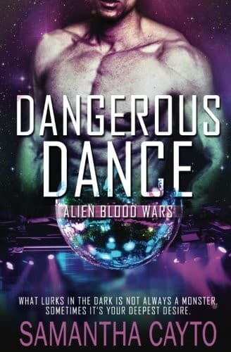 Tapa de Dangerous Dance