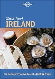Tapa de Ireland
