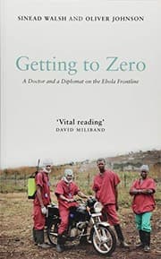 Tapa de Getting to Zero