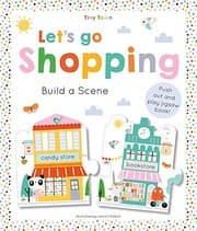 Tapa de Let's Go Shopping