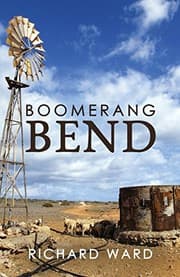 Tapa de Boomerang Bend