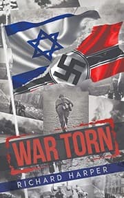 Tapa de War Torn