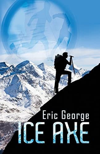 Tapa de Ice Axe