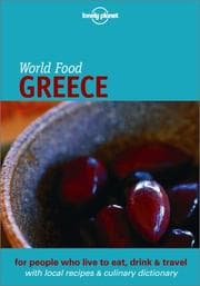 Tapa de Greece