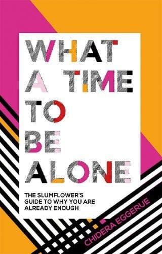 Tapa de What a Time to Be Alone