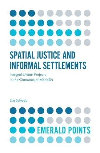 Tapa de Spatial Justice and Informal Settlements
