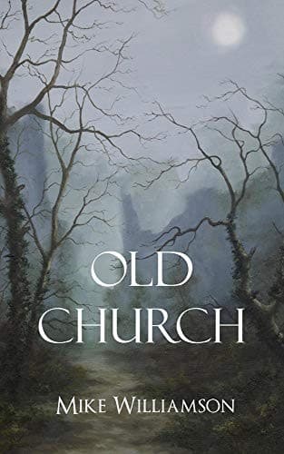 Tapa de Old Church