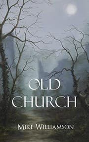 Tapa de Old Church