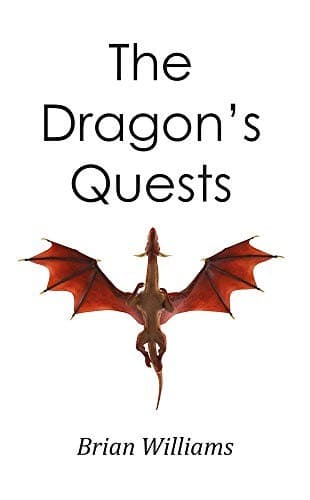 Tapa de The Dragon's Quests