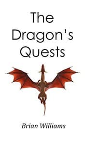 Tapa de The Dragon's Quests