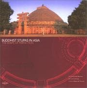 Tapa de Buddhist stupas in Asia