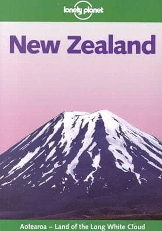 Tapa de New Zealand
