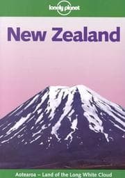 Tapa de New Zealand