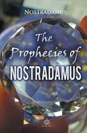 Tapa de The Prophecies of Nostradamus