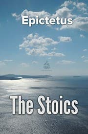 Tapa de The Stoics
