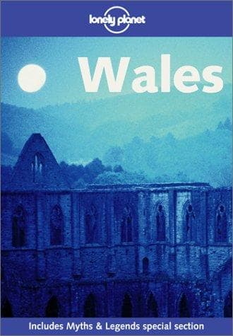 Tapa de Wales