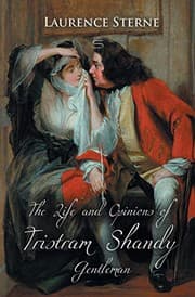 Tapa de The Life and Opinions of Tristram Shandy, Gentleman