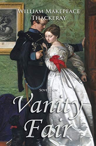 Tapa de Vanity Fair