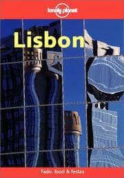Tapa de Lisbon