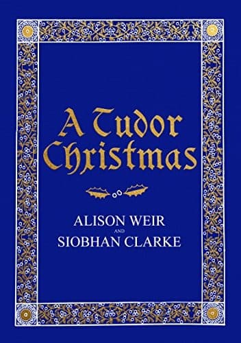 Tapa de A Tudor Christmas