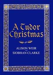 Tapa de A Tudor Christmas
