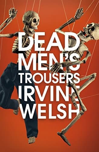 Tapa de Dead Men's Trousers