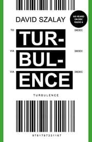Tapa de Turbulence