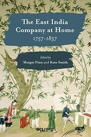 Tapa de East India Company at Home, 1757-1857