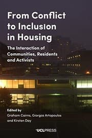 Tapa de From Conflict to Inclusion in Housing